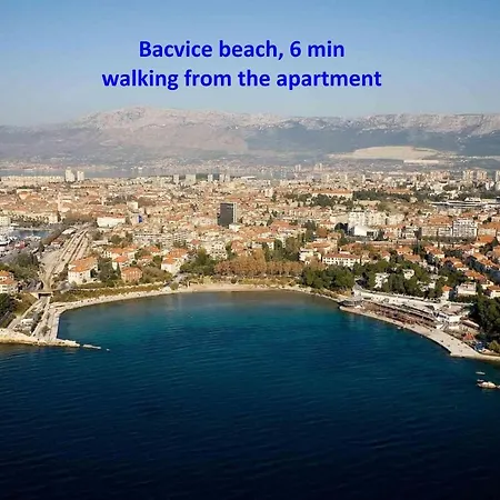 Apartament Authentic In Stone House At The Location