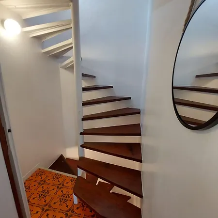 Apartamento Authentic In Stone House At The Location Split
