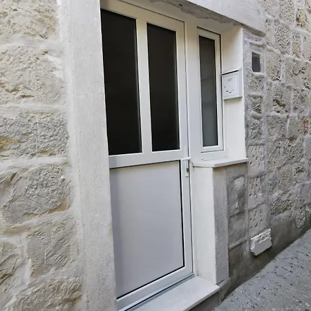 Apartamento Authentic In Stone House At The Location