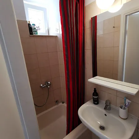 Authentic In Stone House At The Location Apartamento *