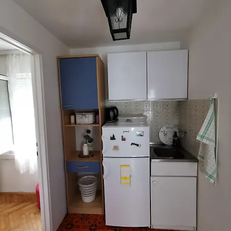 Authentic In Stone House At The Location *