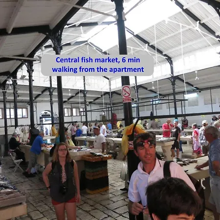 Authentic In Stone House At The Location Split