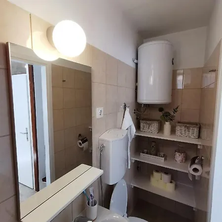 Authentic In Stone House At The Location Split