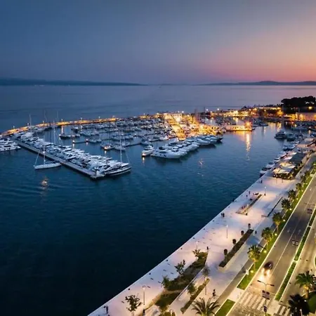 Authentic In Stone House At The Location * Split
