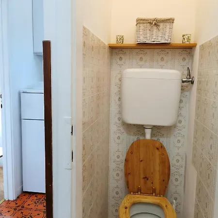 Authentic In Stone House At The Location *