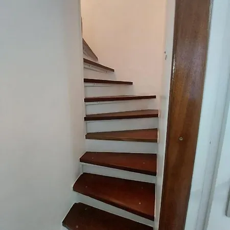 Authentic In Stone House At The Location Apartment Split