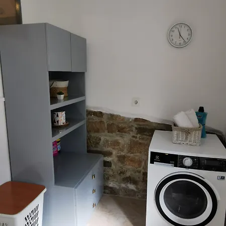 Authentic In Stone House At The Location * Split